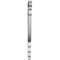 Ekena Millwork Wagon Wheel Architectural Grade PVC Bracket, 5/8"W X 7"D X 12"H BKTP01X07X12WW - alternate 4